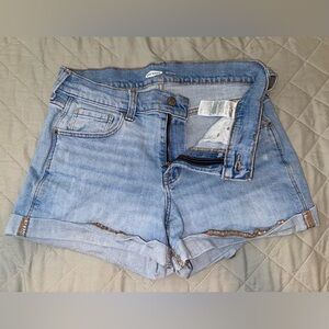 Old Navy Denim Shorts